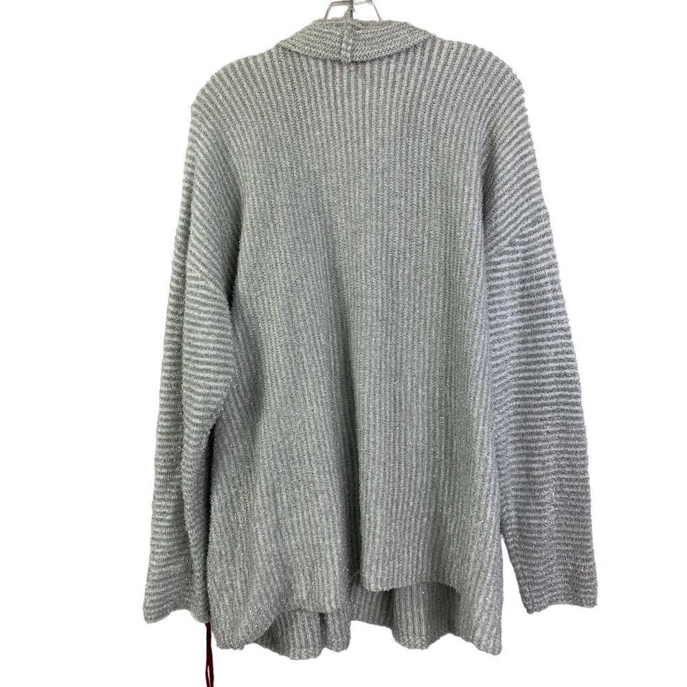 Ruby Rd. Women's Go Platinum Sweater - Picture 2 of 7